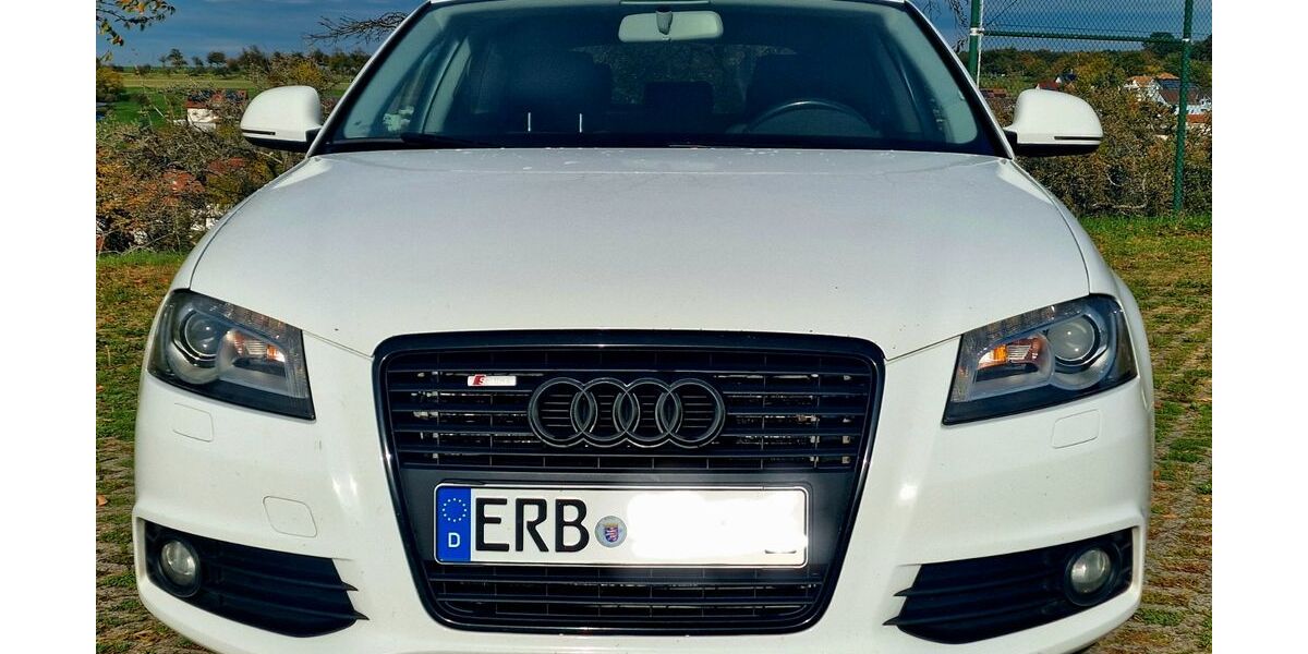Audi A3 235.000 km 3.500 &euro; Lützelbach 64750