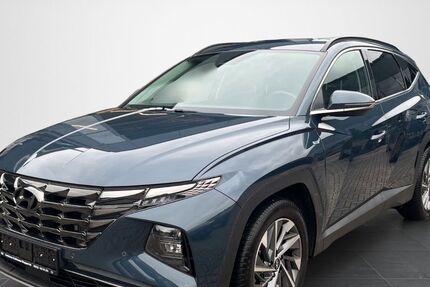 Hyundai TUCSON 35.200 km 24.590 € Wuppertal 42281