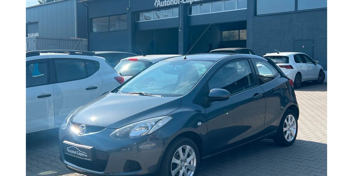 Mazda 2 153.000 km 3.499 &euro; Kirchheimbolanden 67292