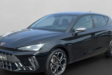 Cupra Leon 9.900 km 31.888 € Ehingen 89584