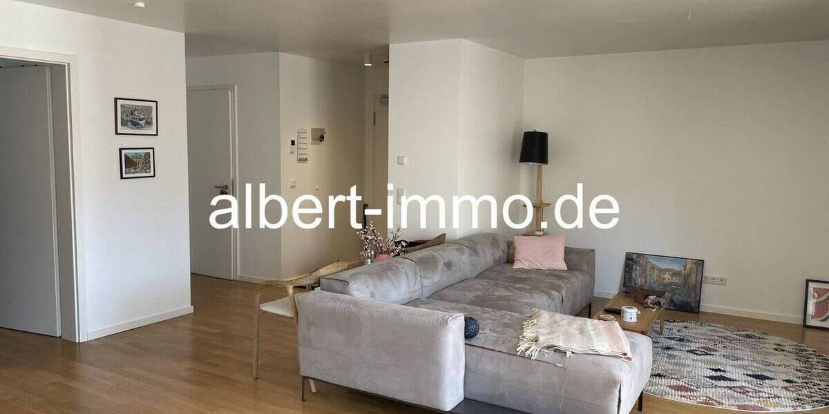Etagenwohnung Frankfurt am Main Gallus - 3 Zimmer, 107 m&sup2;, 729.000&euro; | Angebot:26230904