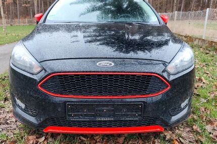 Ford Focus 230.000 km 4.650 &euro; Pielenhofen 93188
