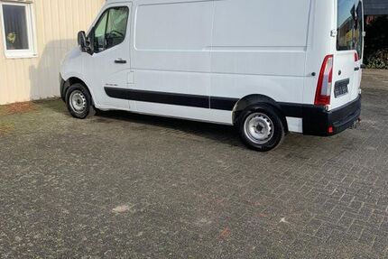 Renault Master 164.799 km 12.400 &euro; Gronau 48599