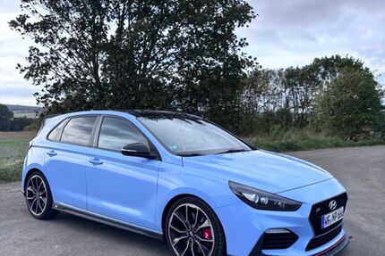 Hyundai i30 102.800 km 18.490 &euro; Sickte 38173