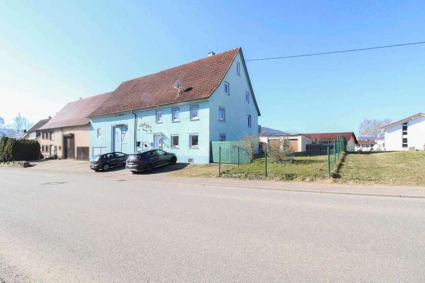 Haus zum Kaufen in Gunningen 279.000 € 117.15 m²