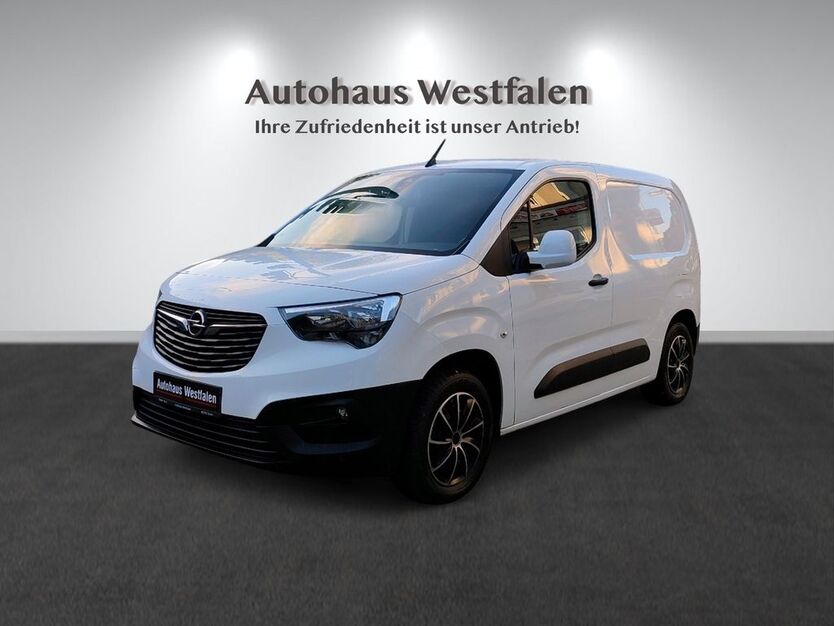 Opel Combo 29.988 km 12.880 € Essen 45276