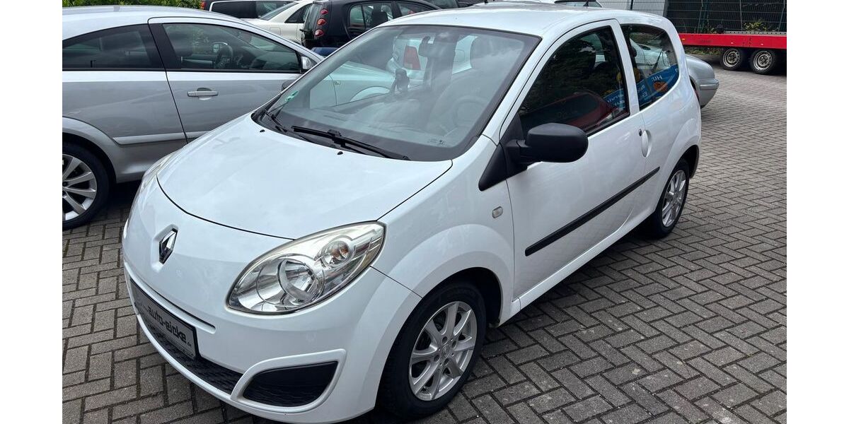 Renault Twingo 169.900 km 2.990 &euro; Berlin 12247