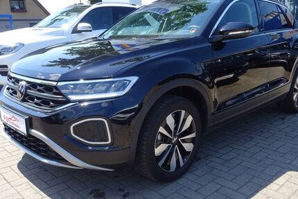 VW T-Roc 31.680 km 19.970 &euro; Wittenberge 19322