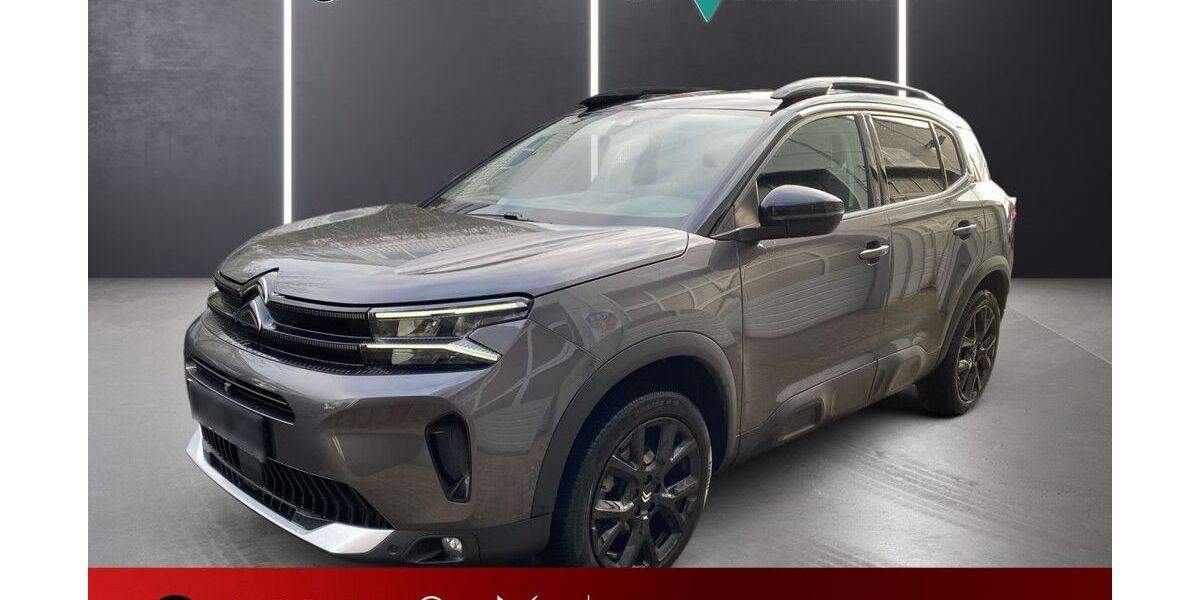 Citroen C5 Aircross 27.789 km 29.590 &euro; Aachen 52078
