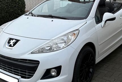 Peugeot 207 163.000 km 3.400 &euro; Gütersloh 33335