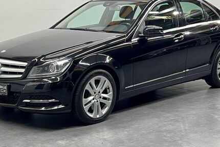 Mercedes-Benz C 300 179.961 km 13.950 &euro; Johanniskirchen 84381