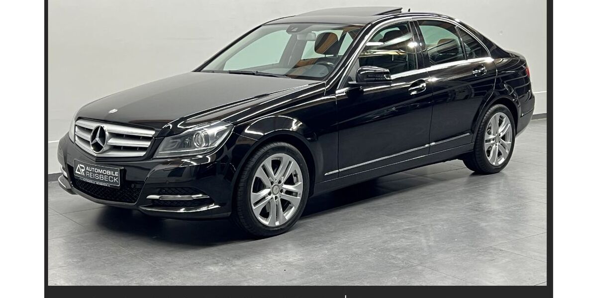 Mercedes-Benz C 300 179.961 km 13.950 &euro; Johanniskirchen 84381