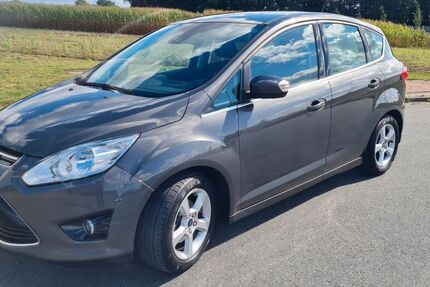 Ford C-Max 100.600 km 7.600 &euro; Oyten 28876