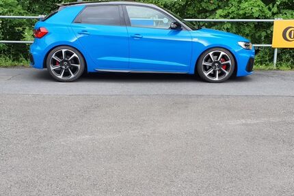 Audi A1 63.000 km 21.000 &euro; Hildburghausen 98646