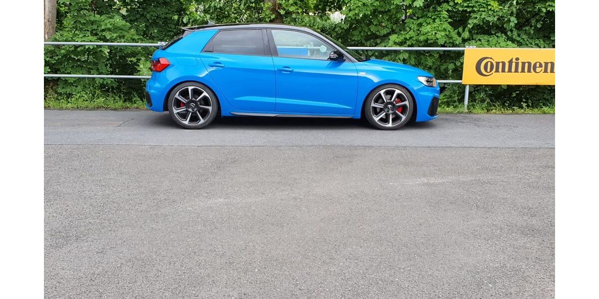 Audi A1 63.000 km 21.000 &euro; Hildburghausen 98646