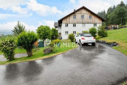 Wohnung Missen-Wilhams Börlas - 4 Zimmer, 109 m&sup2;, 359.000&euro; | Angebot:25302247