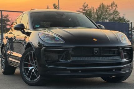Porsche Macan 78.200 km 62.990 &euro; Kaiserslautern 67657
