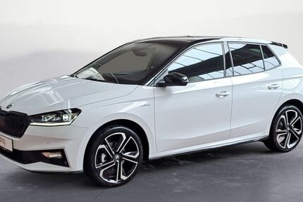 Skoda Fabia 5.230 km 25.990 &euro; Ettlingen 76275