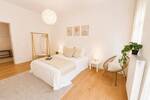 Etagenwohnung Erfurt Andreasvorstadt - 3 Zimmer, 70 m&sup2;, 259.900&euro; | Angebot:26903118