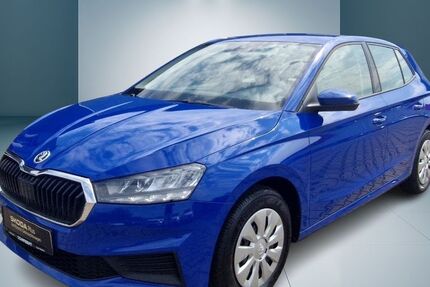 Skoda Fabia 19.977 km 14.850 &euro; Dessau 06847