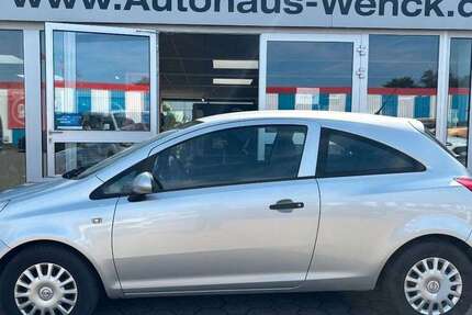 Opel Corsa 191.211 km 1.470 &euro; Winsen Luhe 21423