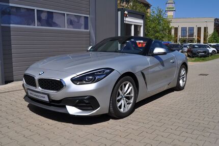 BMW Z4 167.500 km 24.990 &euro; Leipzig 04179