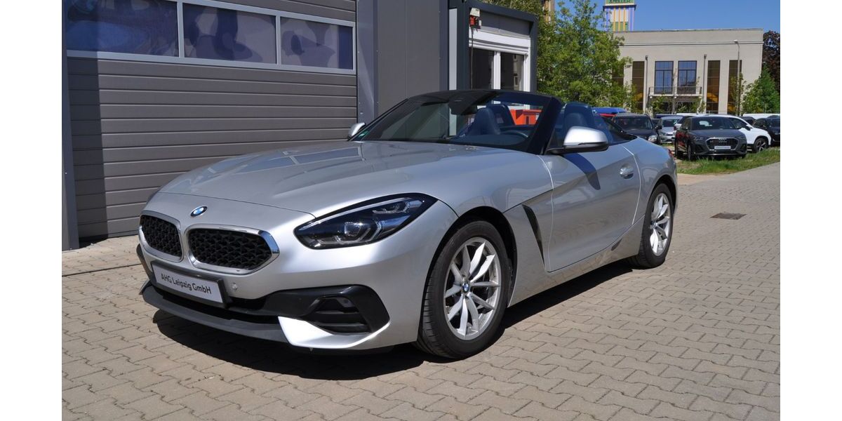 BMW Z4 167.500 km 24.990 &euro; Leipzig 04179