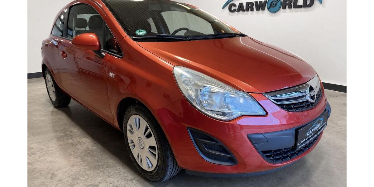 Opel Corsa 118.000 km 3.990 &euro; Kirchberg 55481