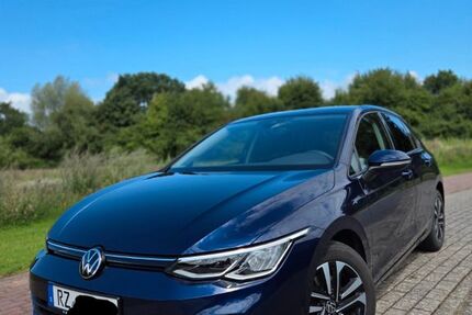 VW Golf 66.200 km 17.900 € Düchelsdorf 23847