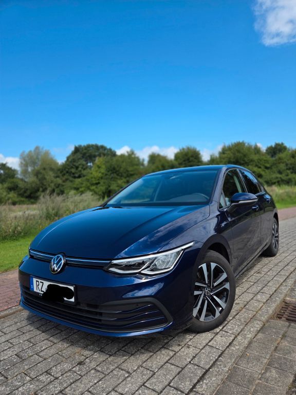 VW Golf 66.200 km 17.900 € Düchelsdorf 23847