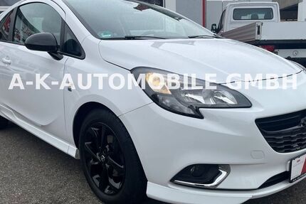 Opel Corsa 98.635 km 7.999 &euro; Deizisau 73779