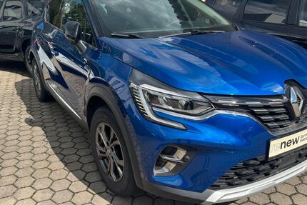 Renault Captur 55.000 km 14.900 &euro; Bayreuth 95448