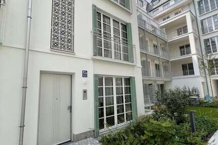 Wohnung zum Mieten in München 4.650 € 133.7 m²