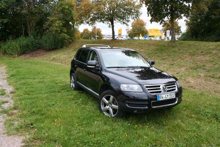 VW Touareg 268.700 km 7.500 € Dornhan 72175