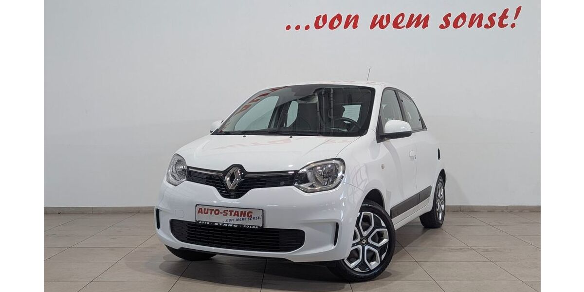 Renault Twingo 45.026 km 10.200 &euro; Fulda 36043