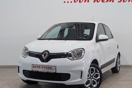 Renault Twingo 45.026 km 9.950 &euro; Fulda 36043
