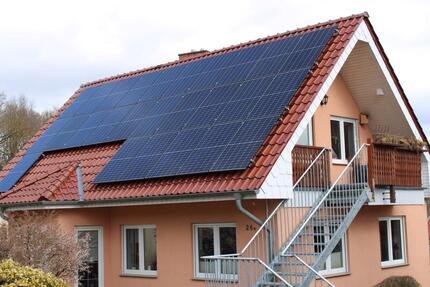 Haus Rheinsberg - 5 Zimmer, 204 m&sup2;, 369.000&euro; | Angebot:26033474