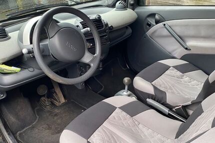 Smart ForTwo 184.000 km 1.800 &euro; Walsrode 29664