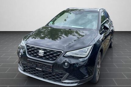 Seat Arona 29.999 km 18.500 &euro; Ladenburg 68526