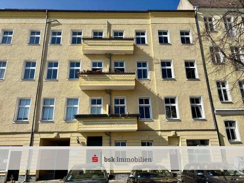 Wohnung zum Kaufen in Berlin 320.000 € 76.5 m²