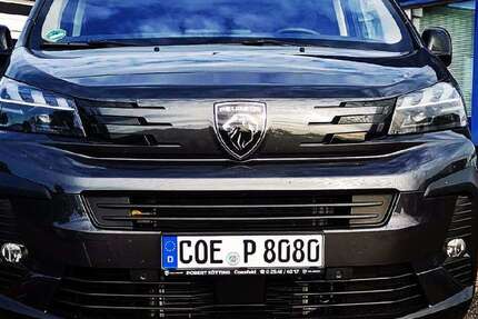 Peugeot Traveller 3.500 km 38.900 &euro; Coesfeld 48653