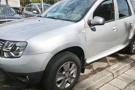 Dacia Duster 134.200 km 5.500 &euro; Mönchengladbach - Odenkirchen 41199