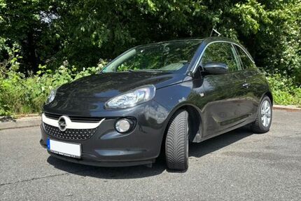 Opel Adam 138.000 km 4.990 &euro; Wuppertal 42287