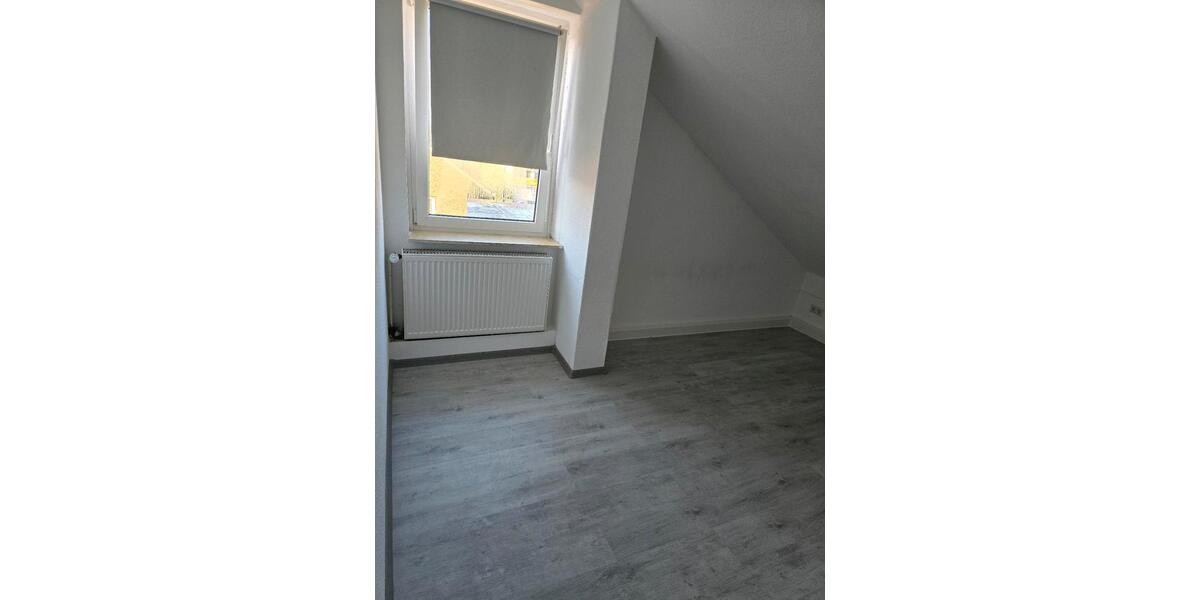 Dachgeschoßwohnung Vechta - 3 Zimmer, 40 m&sup2;, 650&euro; | Angebot:26614318
