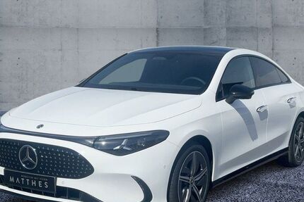 Mercedes-Benz CLA 250 7.500 km 57.890 &euro; Marktredwitz 95615