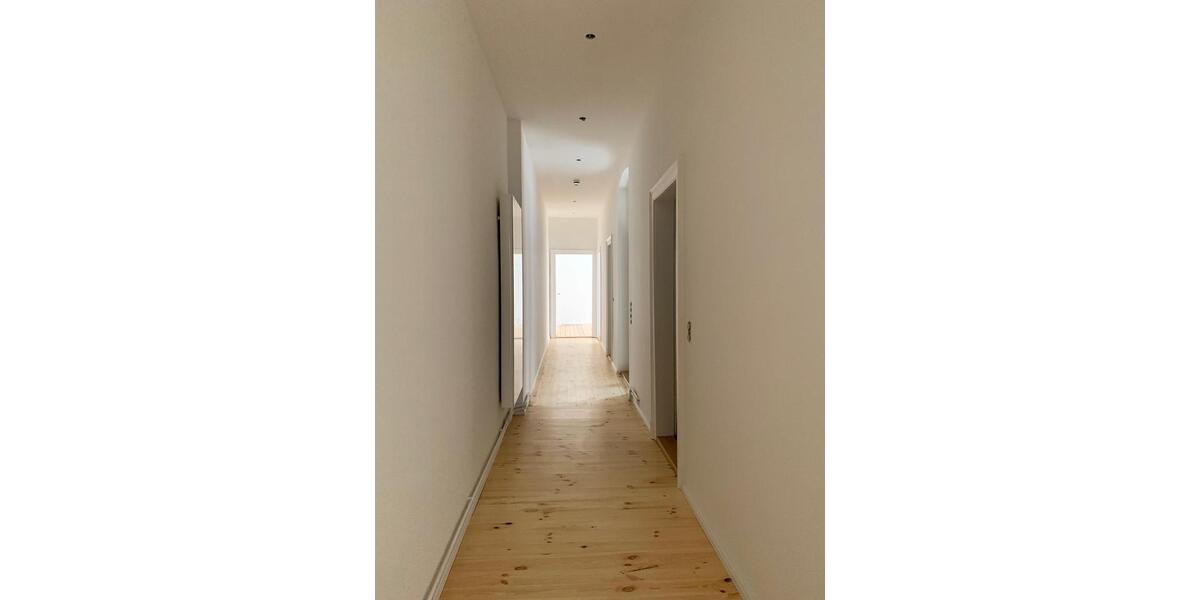 Etagenwohnung Hannover Vahrenwald-List - 5 Zimmer, 133 m&sup2;, 1.785&euro; | Angebot:24844887