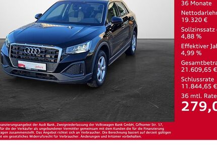 Audi Q2 89.701 km 21.560 &euro; Osnabrück 49080