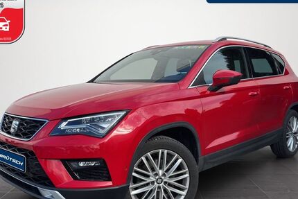 Seat Ateca 48.100 km 22.480 &euro; Singen 78224