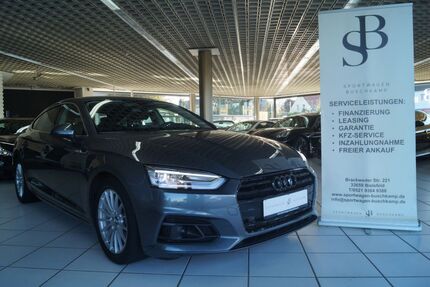 Audi A5 144.258 km 18.900 &euro; Bielefeld 33659