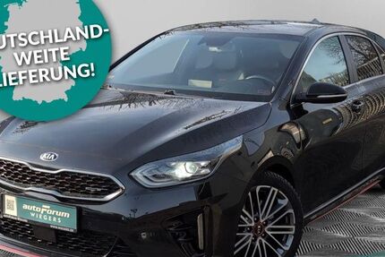 Kia ceed / Ceed 78.003 km 18.481 &euro; Porta Westfalica 32457